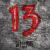 Seyer Mind - 13 (feat. Marcos Leal & Alex Tobar) - Single